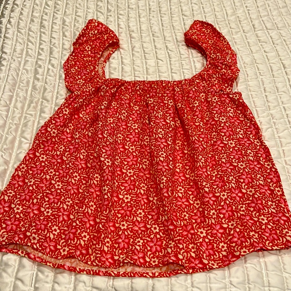 Ann Taylor casual top